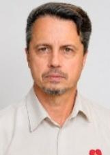Foto de MAJOR ANDERSON BATALHAPELAVIDA