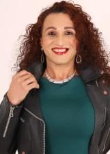 Foto de PROFESSORA REVYEUX LIMA