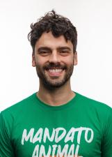 Foto de RODRIGO DORADO MANDATO ANIMAL