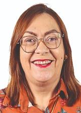 Foto de PROFESSORA ROSEMARY