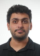 Foto de JOÃO CAPRONI PIMENTA